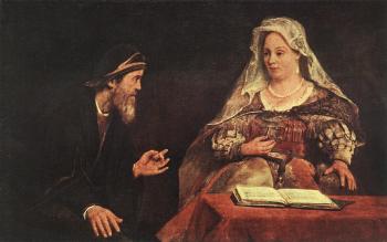 艾爾特 德 戈德爾 Esther and Mordecai 艾爾特 德 戈德爾 Esther and Mordecai